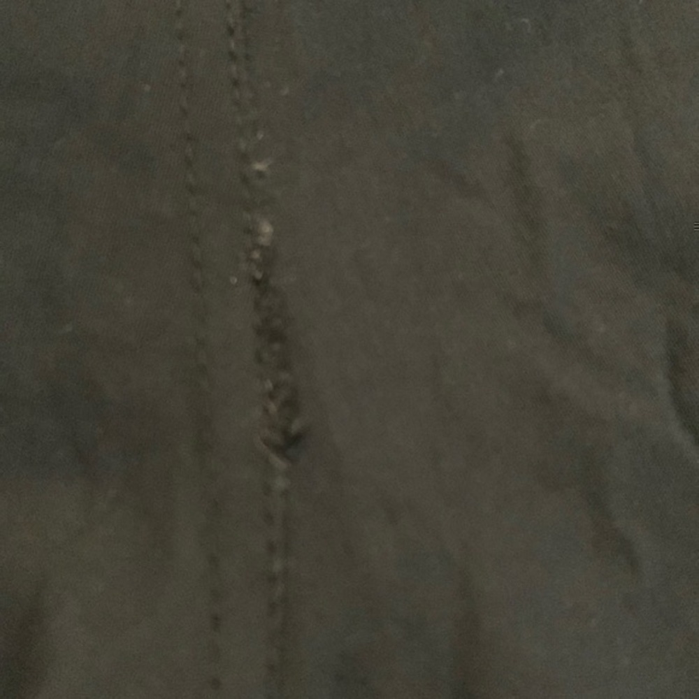 Eddie Bauer capris size 8 - Picture 8 of 8